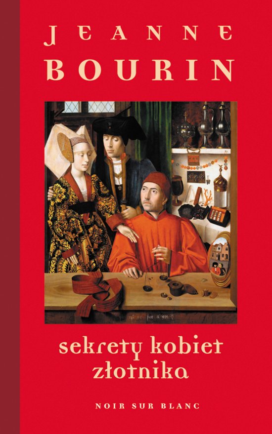 Sekrety kobiet z�otnika