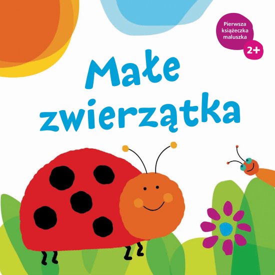 Ma�e zwierz�tka