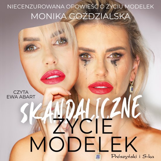 Skandaliczne �ycie modelek