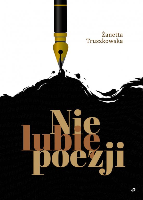 Nie lubi� poezji