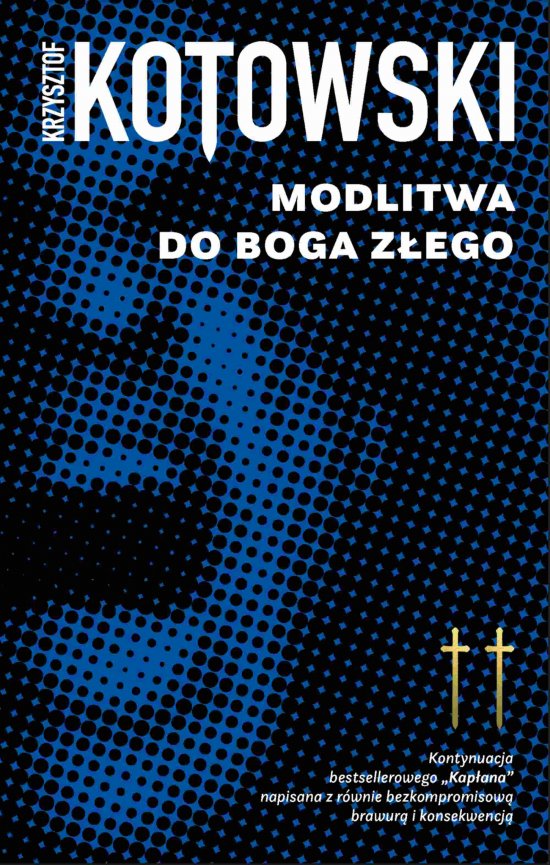 Modlitwa Do Boga Z�ego