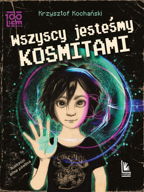 Wszyscy jeste�my kosmitami