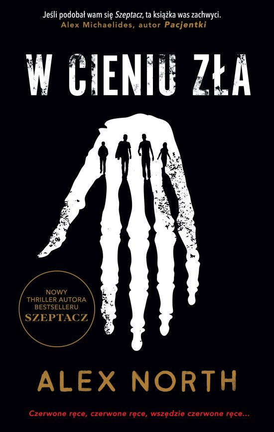 W cieniu z�a