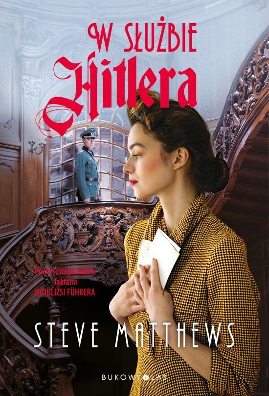 W s�u�bie Hitlera