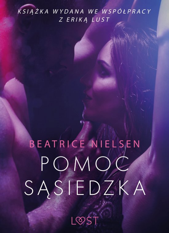 Pomoc s�siedzka - opowiadanie erotyczne