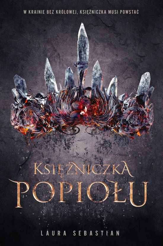 Ksi�niczka Popio�u