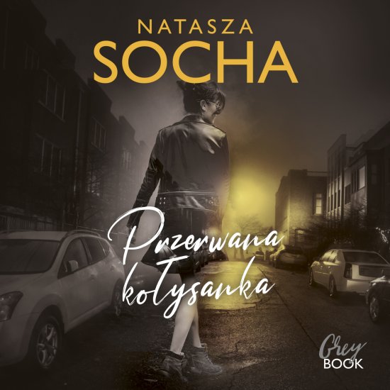 Przerwana ko�ysanka