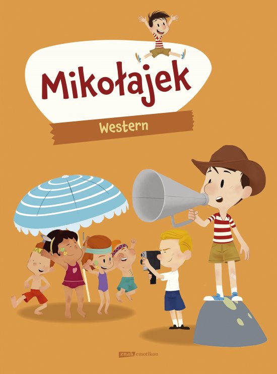 Miko�ajek. Western