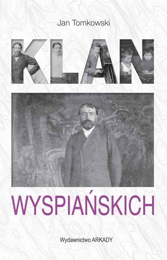Klan Wyspia�skich