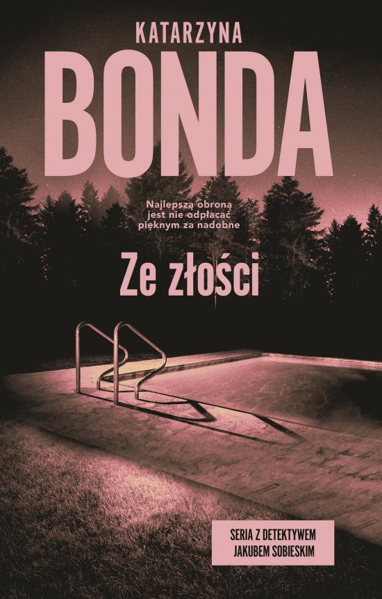 Ze z�o�ci