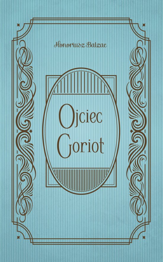 Ojciec Goriot