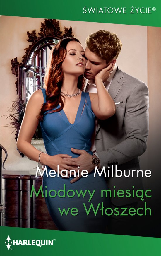 Miodowy miesi�c we W�oszech