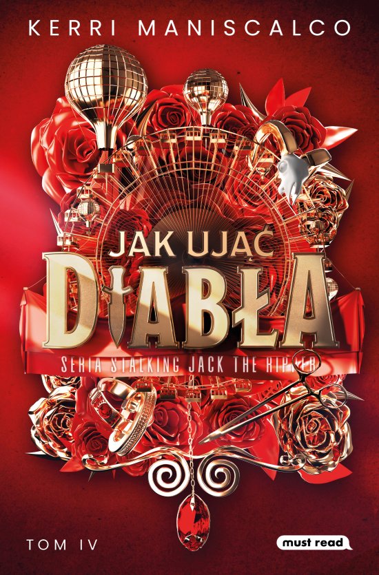 Jak uj�� diab�a