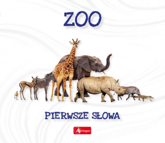 Pierwsze s�owa. ZOO
