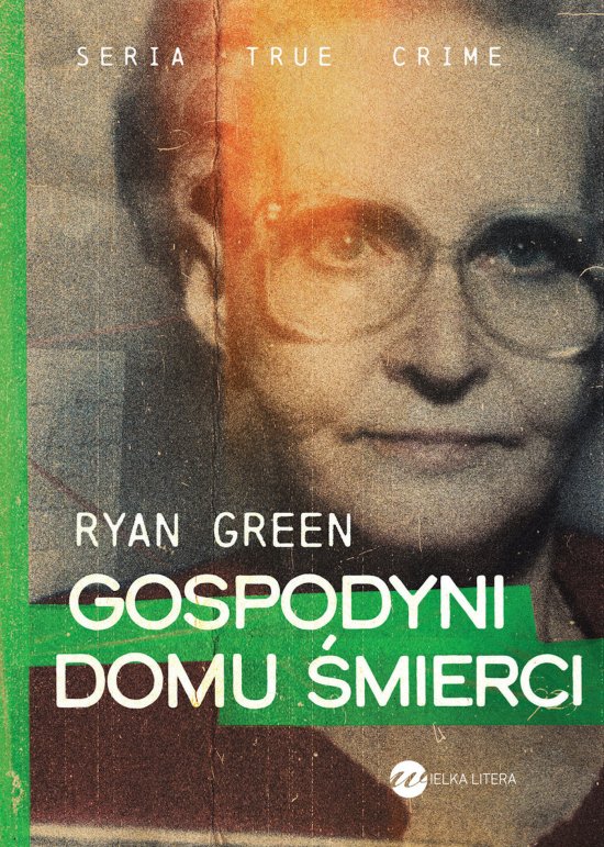 Gospodyni domu �mierci