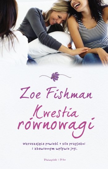 Kwestia r�wnowagi