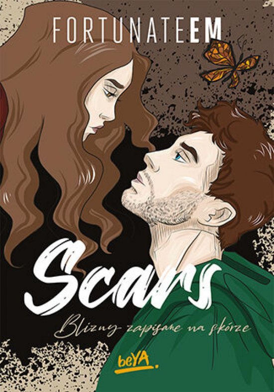 Scars. Blizny zapisane na sk�rze