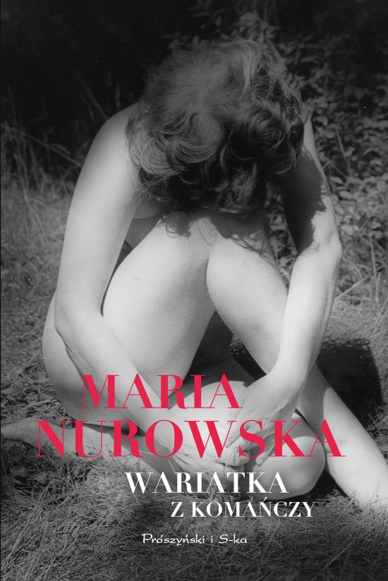 Wariatka z Koma�czy