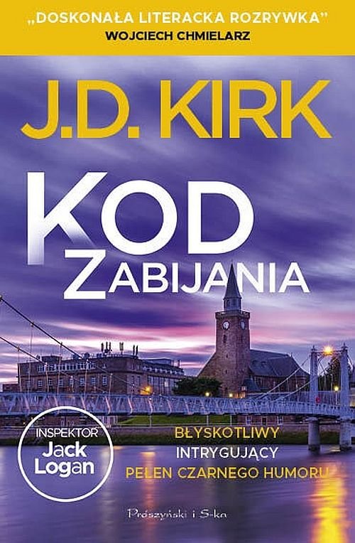 Kod zabijania