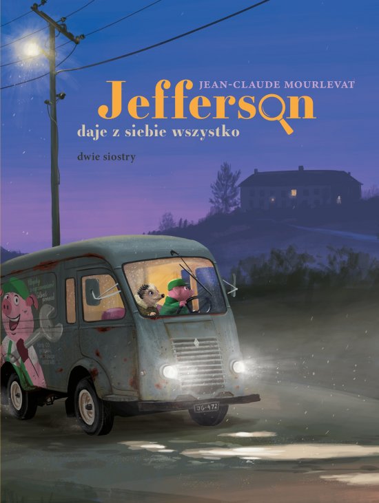 Jefferson daje z siebie wszystko