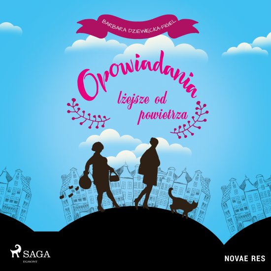 Opowiadania l�ejsze od powietrza