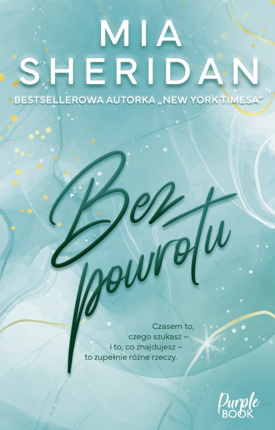 Bez powrotu