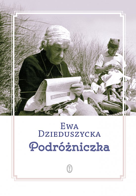 Podr�niczka