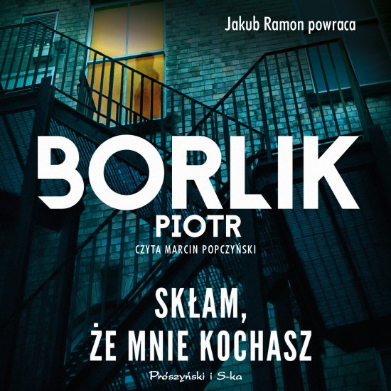 Sk�am, �e mnie kochasz