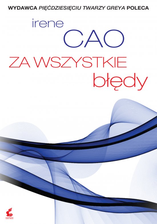 Za wszystkie b��dy