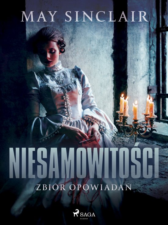 Niesamowito�ci. Zbi�r opowiada�