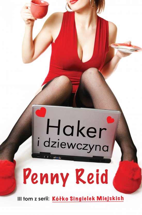 Haker i dziewczyna