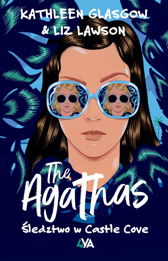 The Agathas. �ledztwo w Castle Cove