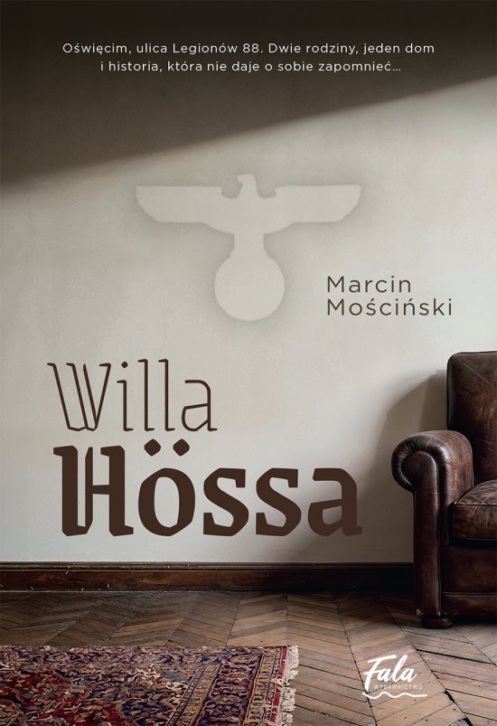Willa Hossa