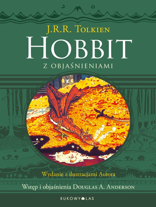 Hobbit z obja�nieniami