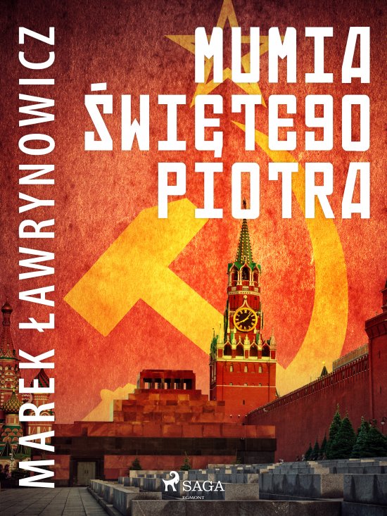 Mumia �wi�tego Piotra