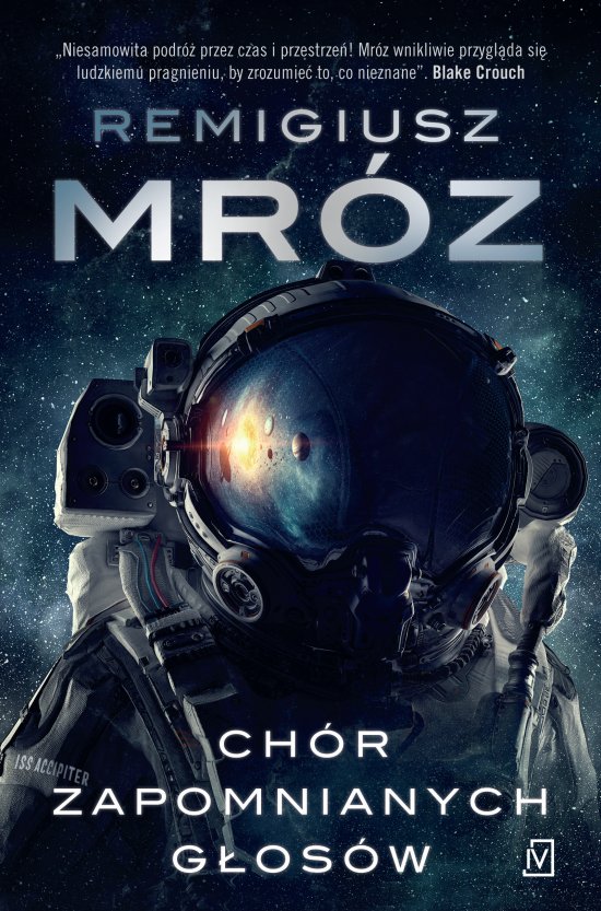 Ch�r zapomnianych g�os�w