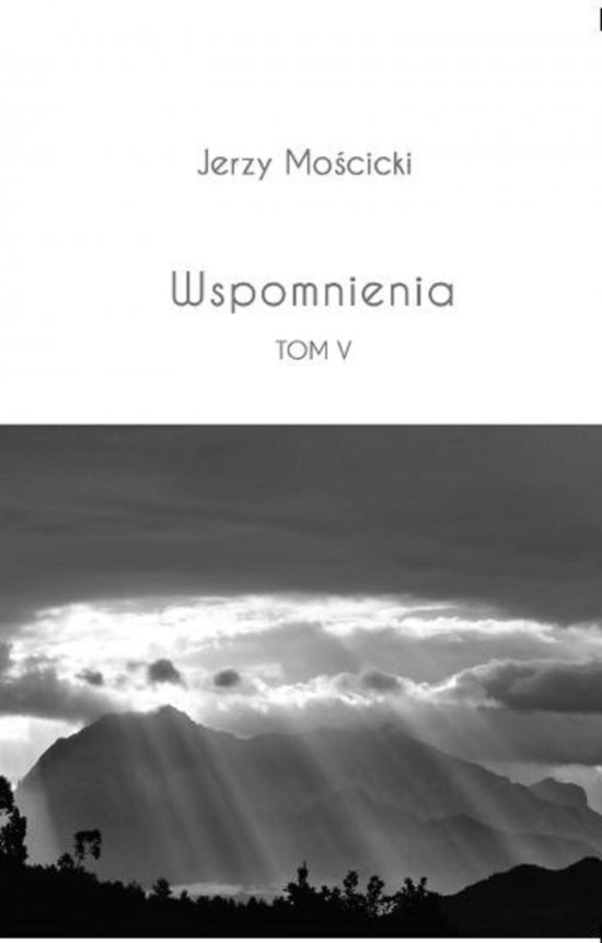 Wspomniena, tom V