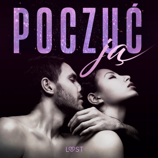 Poczu� j� - 18 opowiada� erotycznych