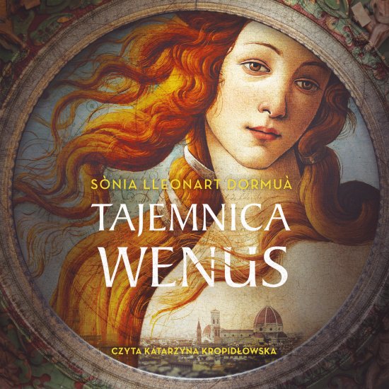 Tajemnica Wenus