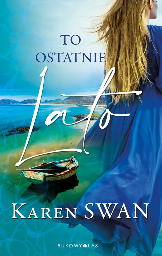 To ostatnie lato. Saga gaelicka