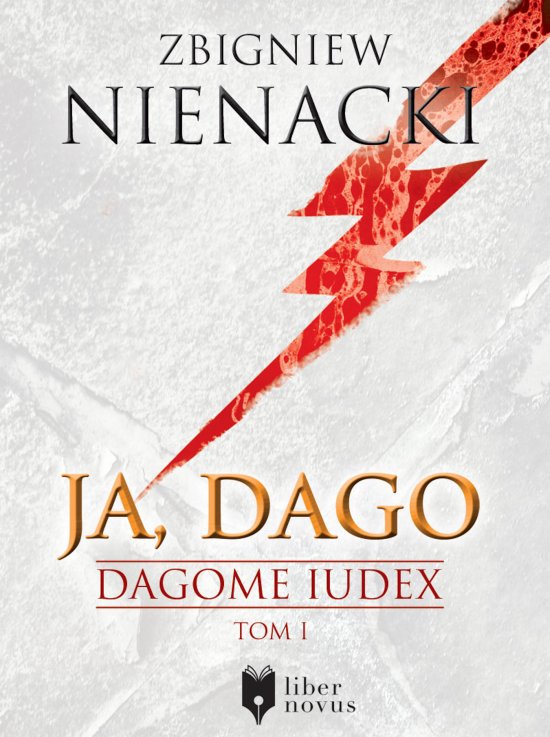 Ja, Dago