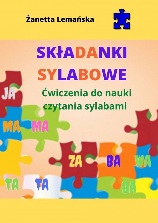 Sk�adanki sylabowe