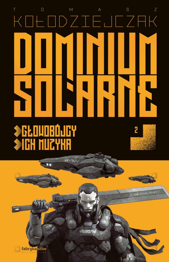 Dominium Solarne. Tom 2