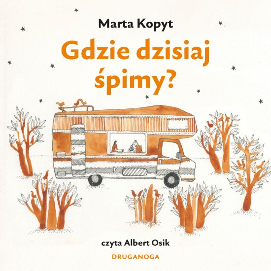 Gdzie dzisiaj �pimy