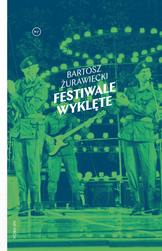 Festiwale wykl�te