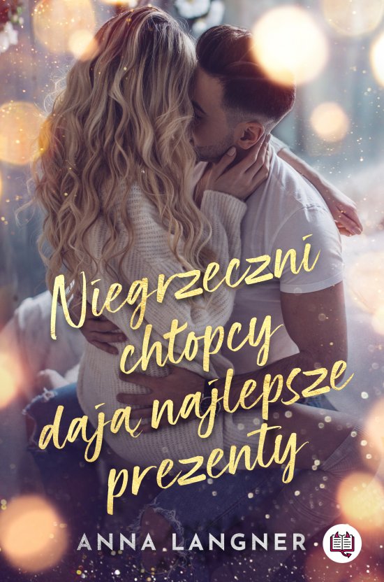 Niegrzeczni ch�opcy daj� najlepsze prezenty