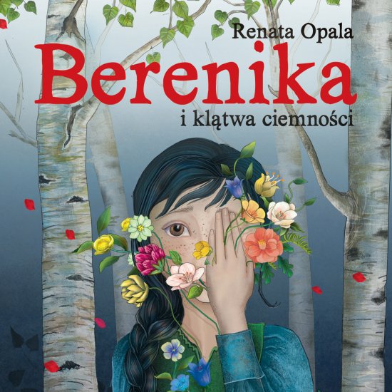 Berenika i kl�twa ciemno�ci