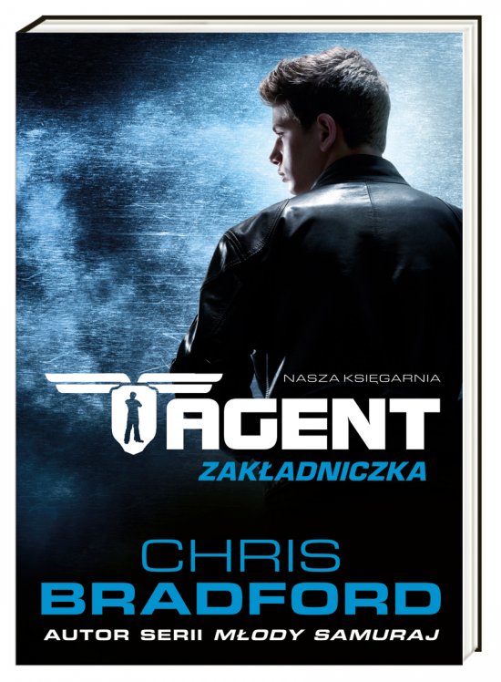 Agent. Zak�adniczka