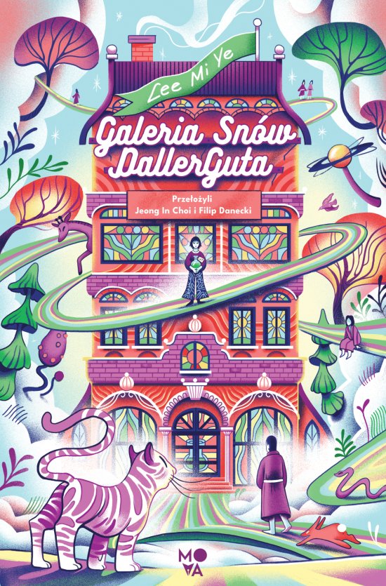 Galeria Sn�w DallerGuta