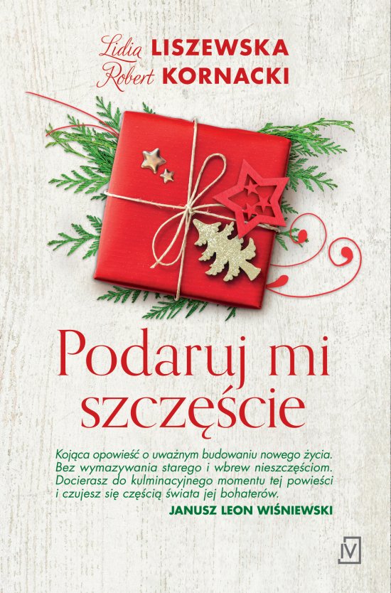 Podaruj mi szcz�cie